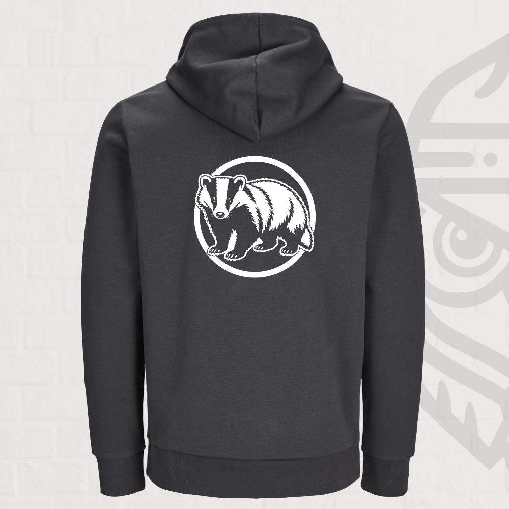 Blaireau Hoodie – afbeelding 3