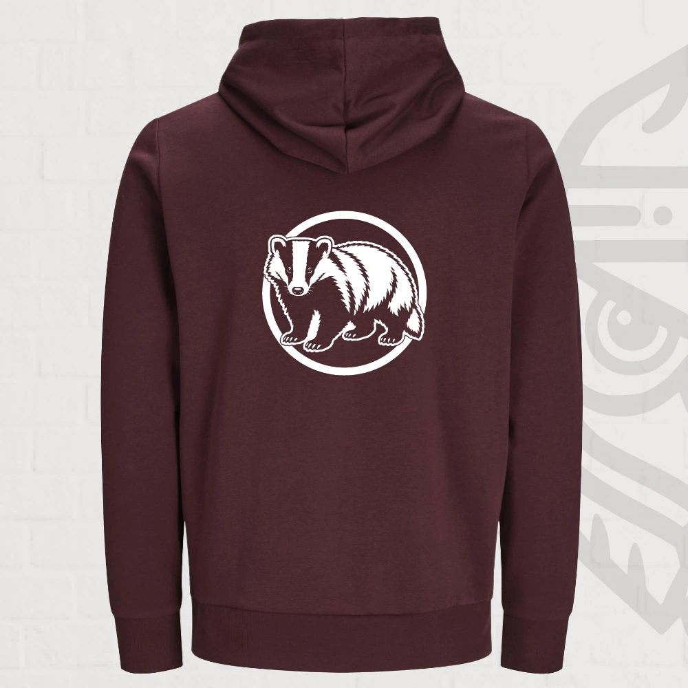 Blaireau Hoodie – afbeelding 1