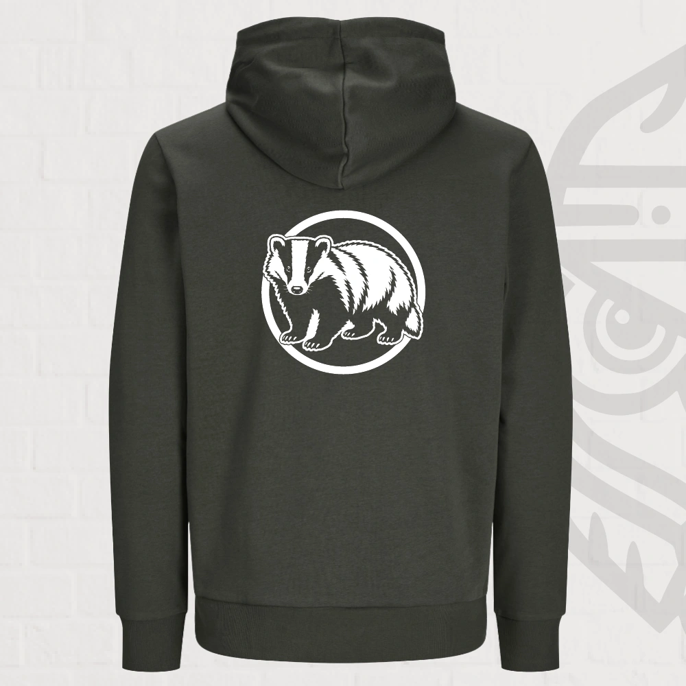 Das Hoodie