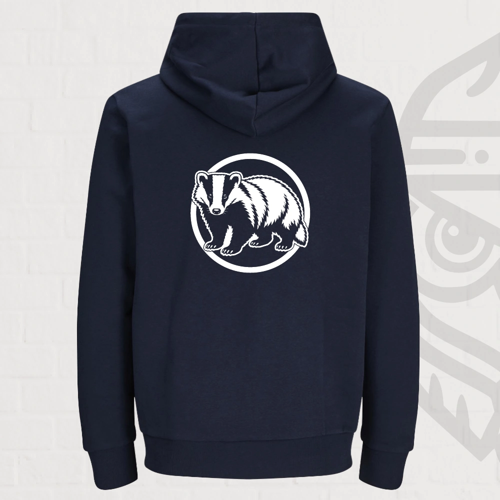 Blaireau Hoodie – afbeelding 7