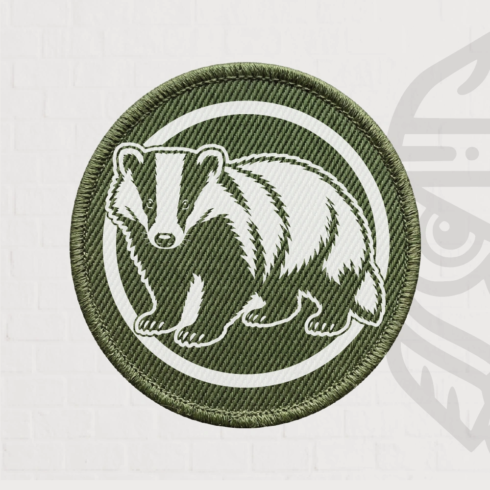 Das Patch