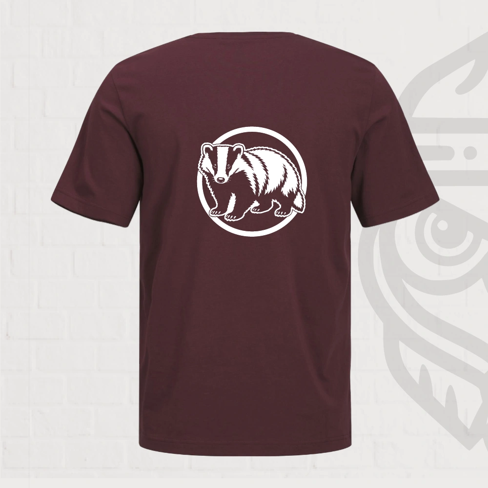 Das Tshirt – afbeelding 1