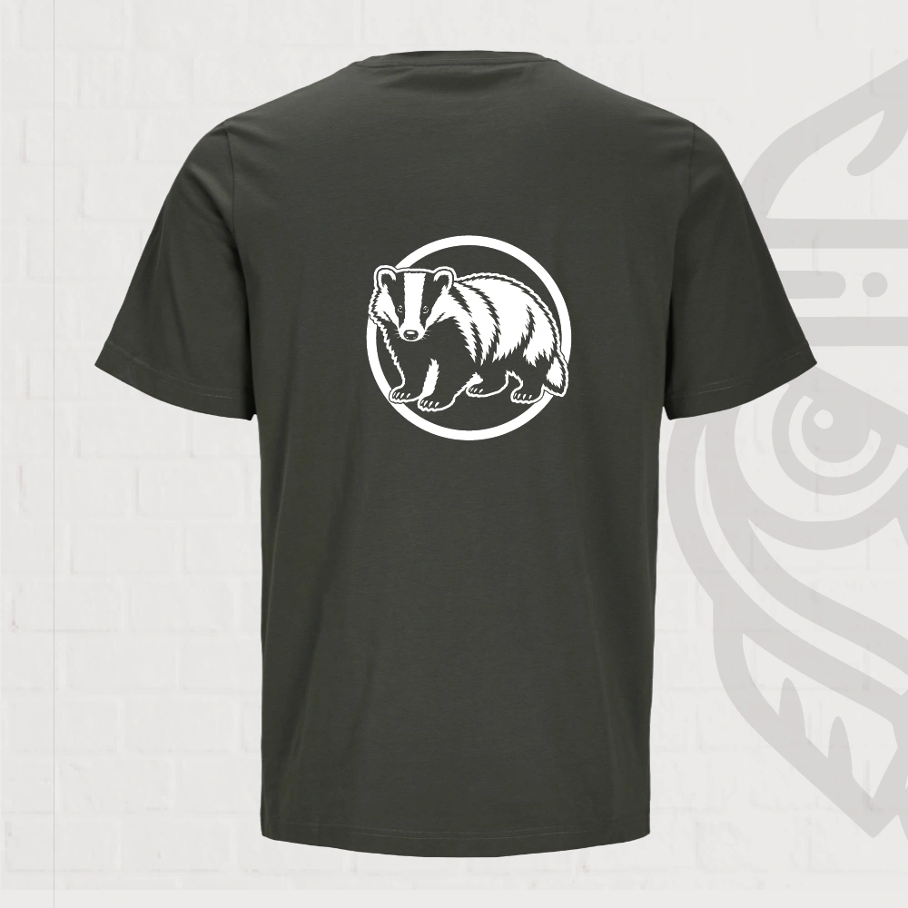 Das Tshirt – afbeelding 5
