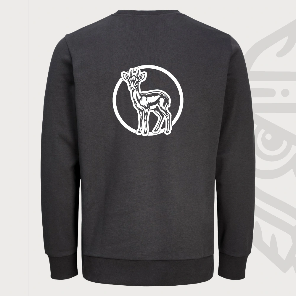 Dikdik Sweater
