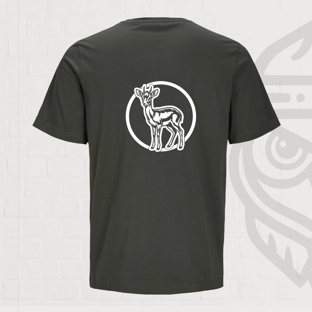 Dikdik Tshirt