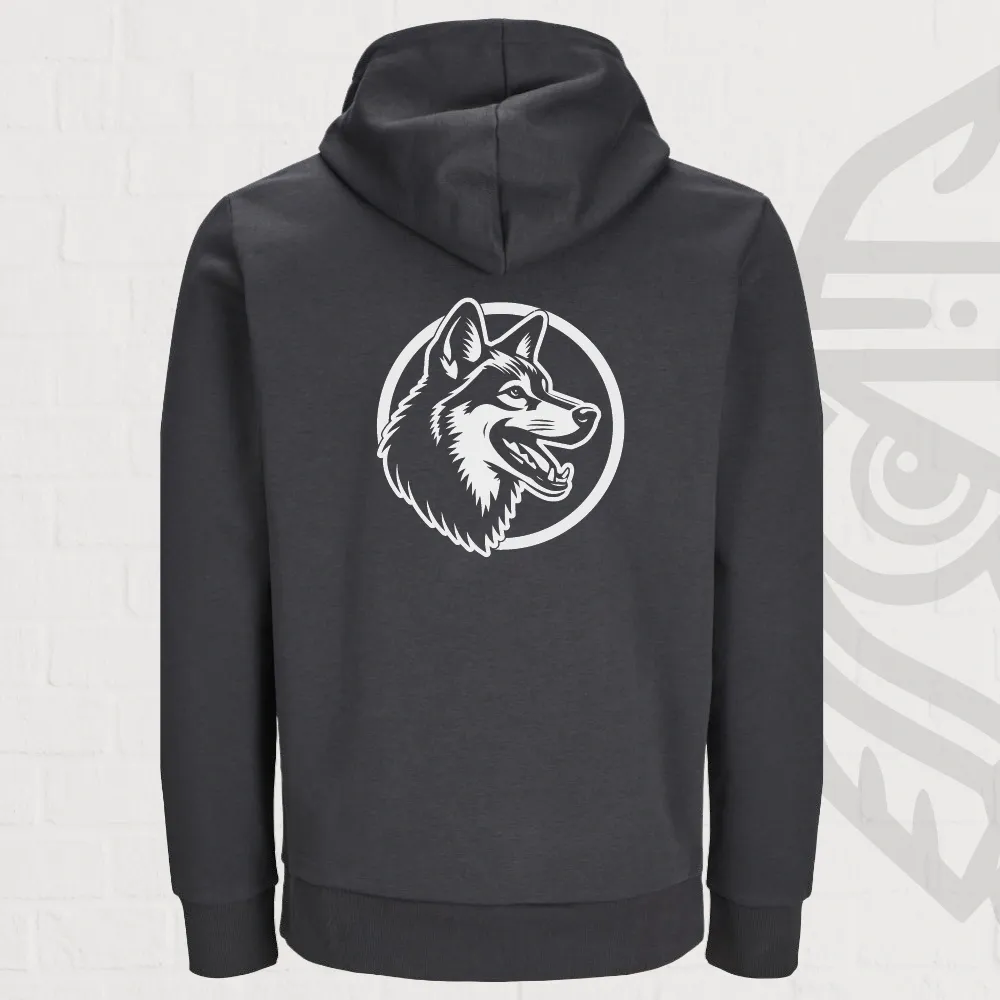 Dingo Hoodie