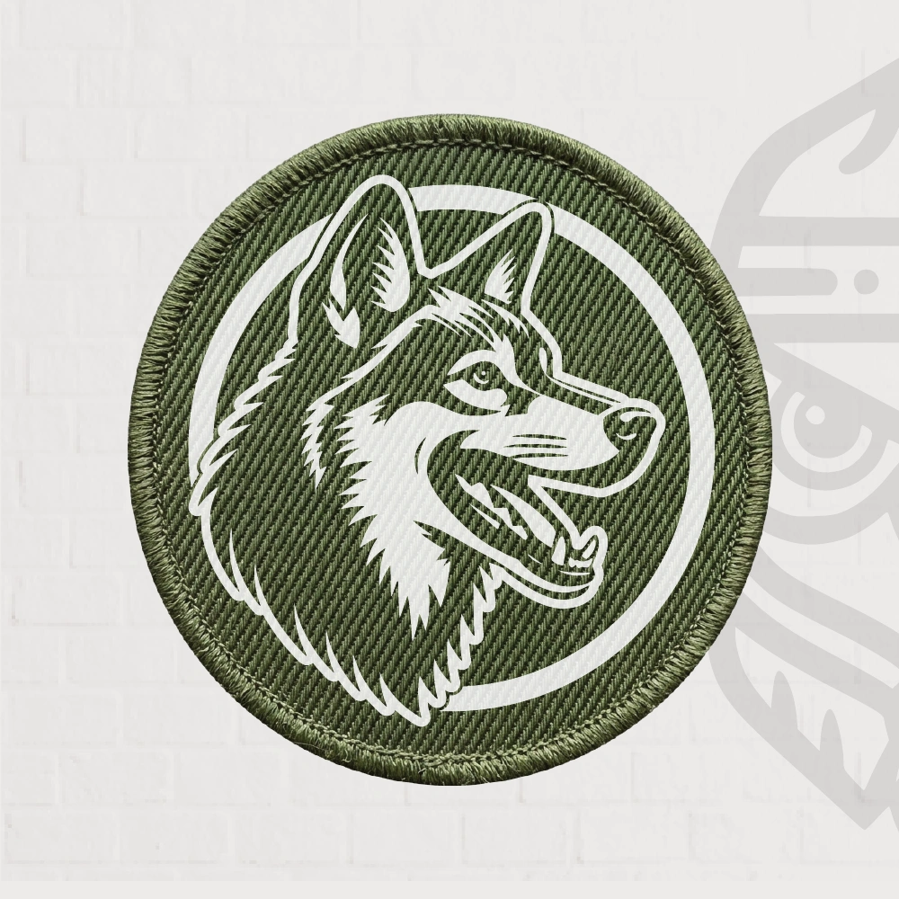 Dingo Patch