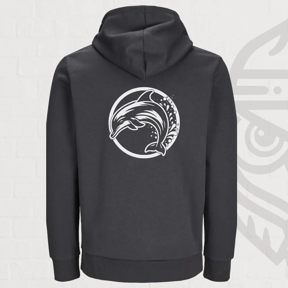 Dolfijn Hoodie