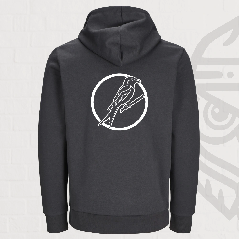 Drongo Hoodie – afbeelding 3