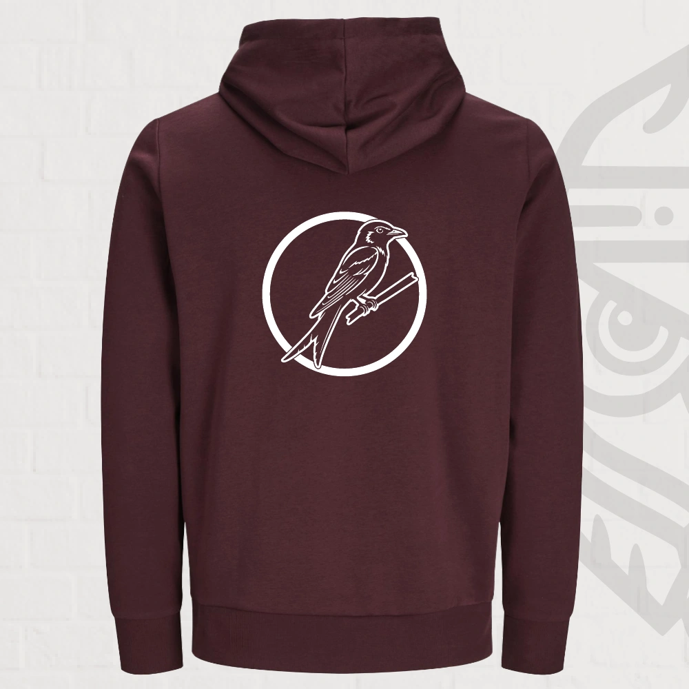Drongo Hoodie – afbeelding 1