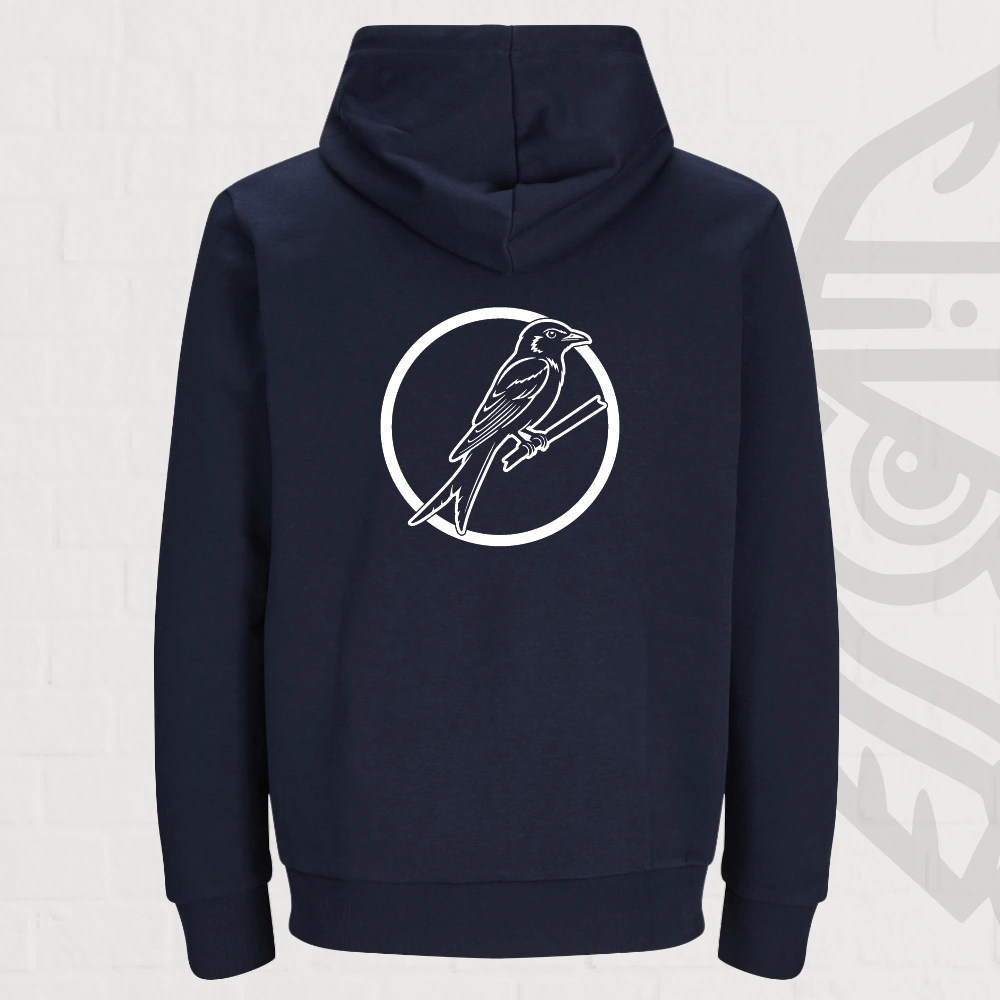 Drongo Hoodie