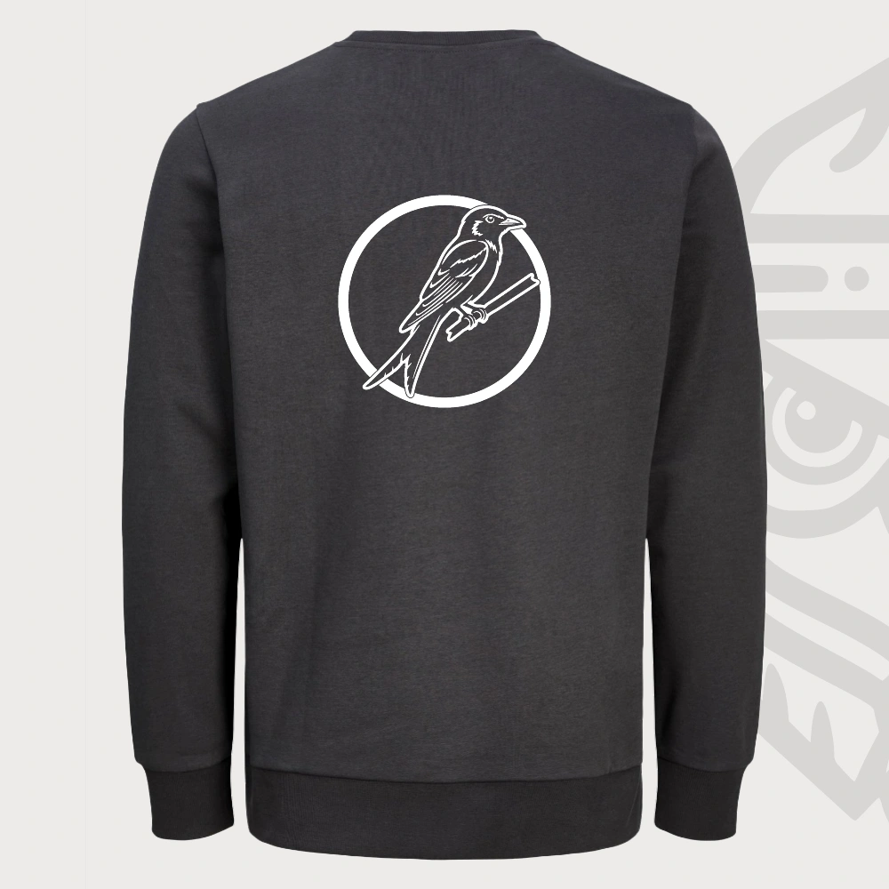 Drongo Sweater