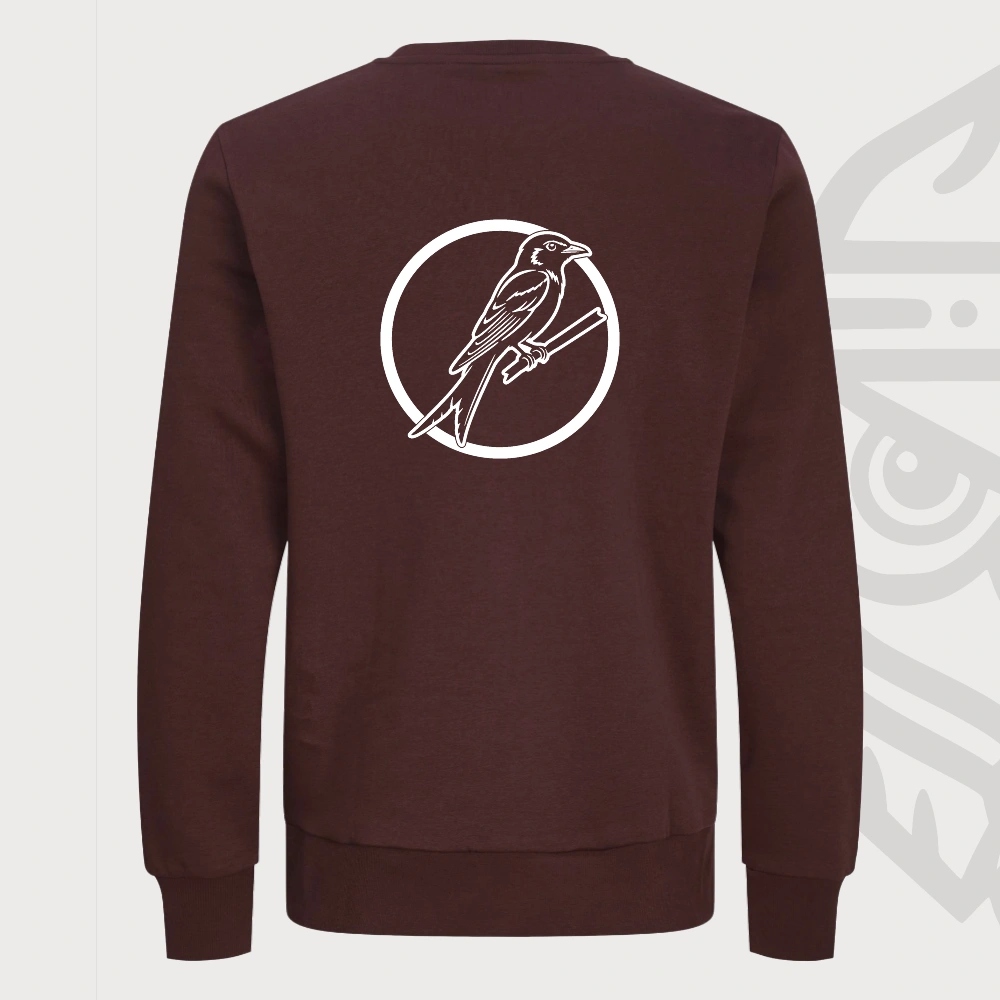 Drongo Sweater – afbeelding 1