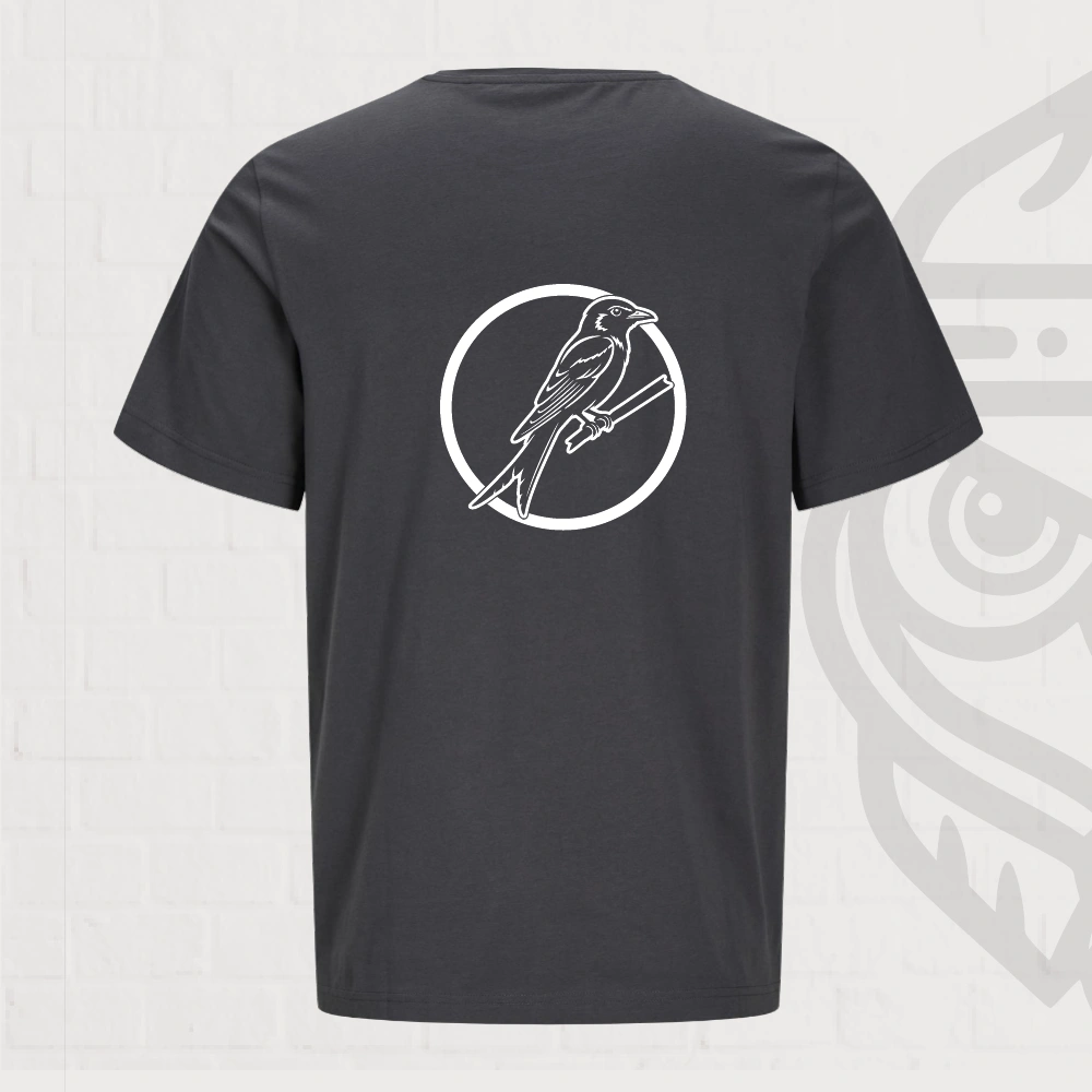 Drongo Tshirt