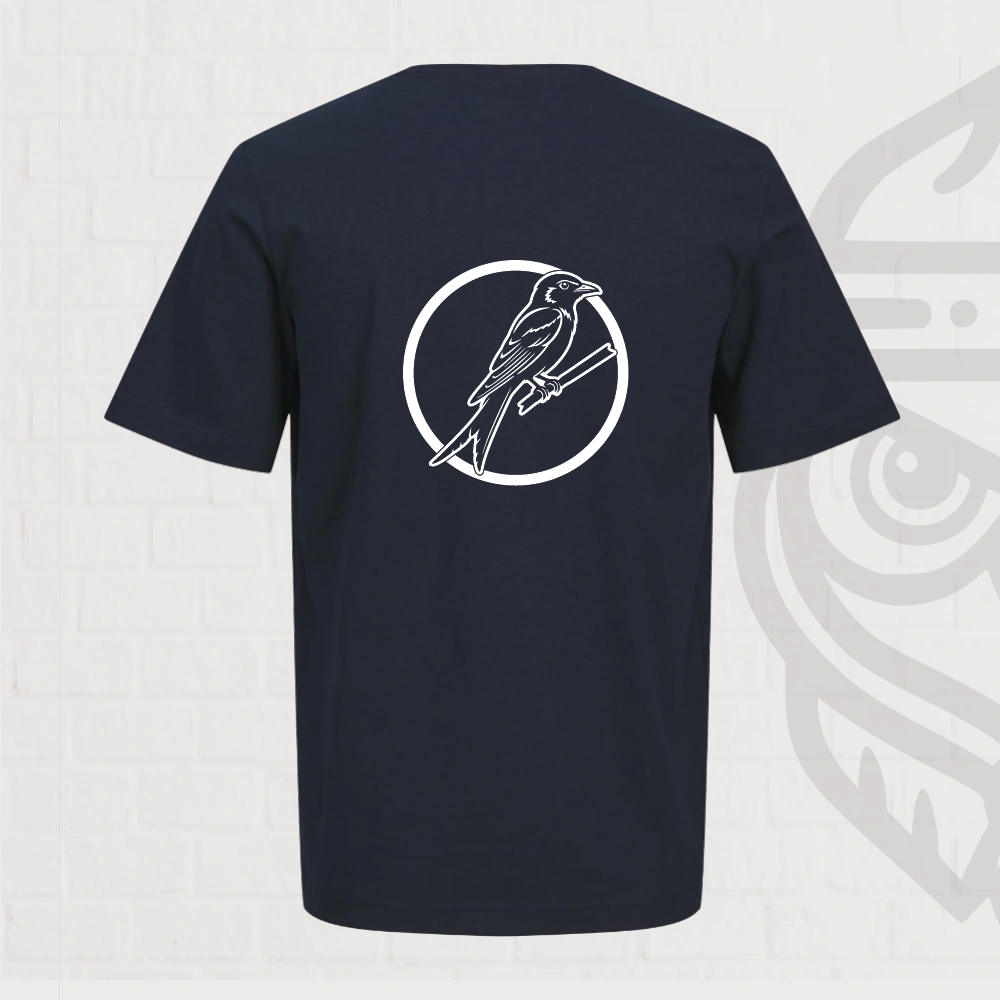 Drongo Tshirt – afbeelding 7