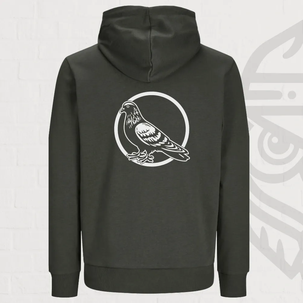 Duif Hoodie
