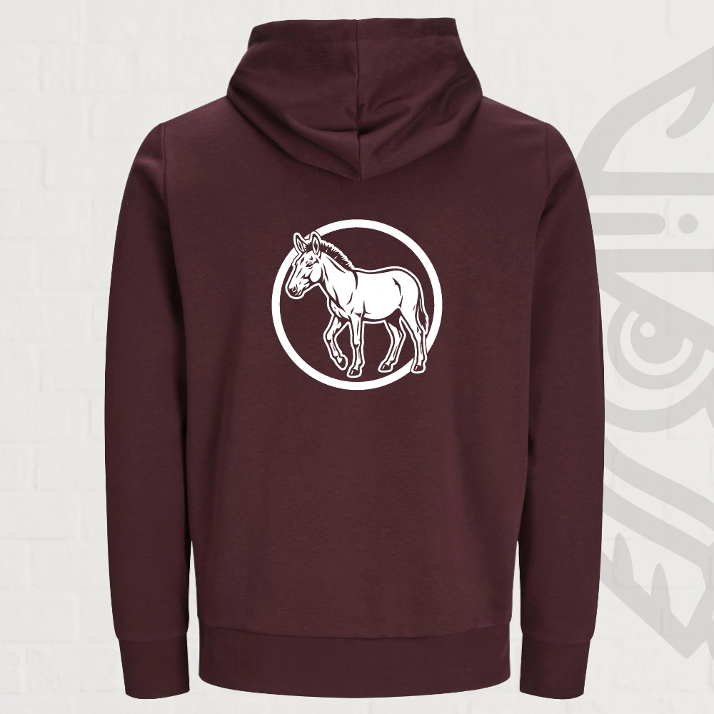 Khulan Hoodie – afbeelding 1