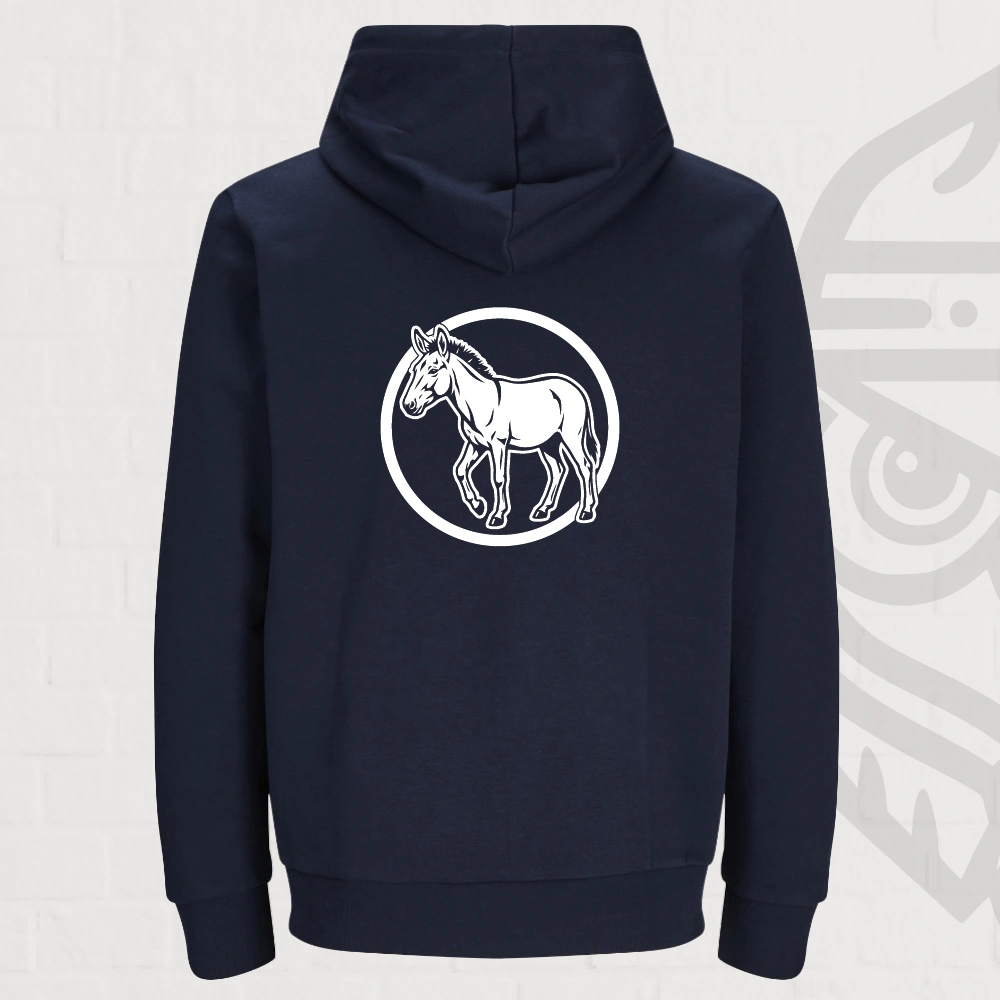 Khulan Hoodie