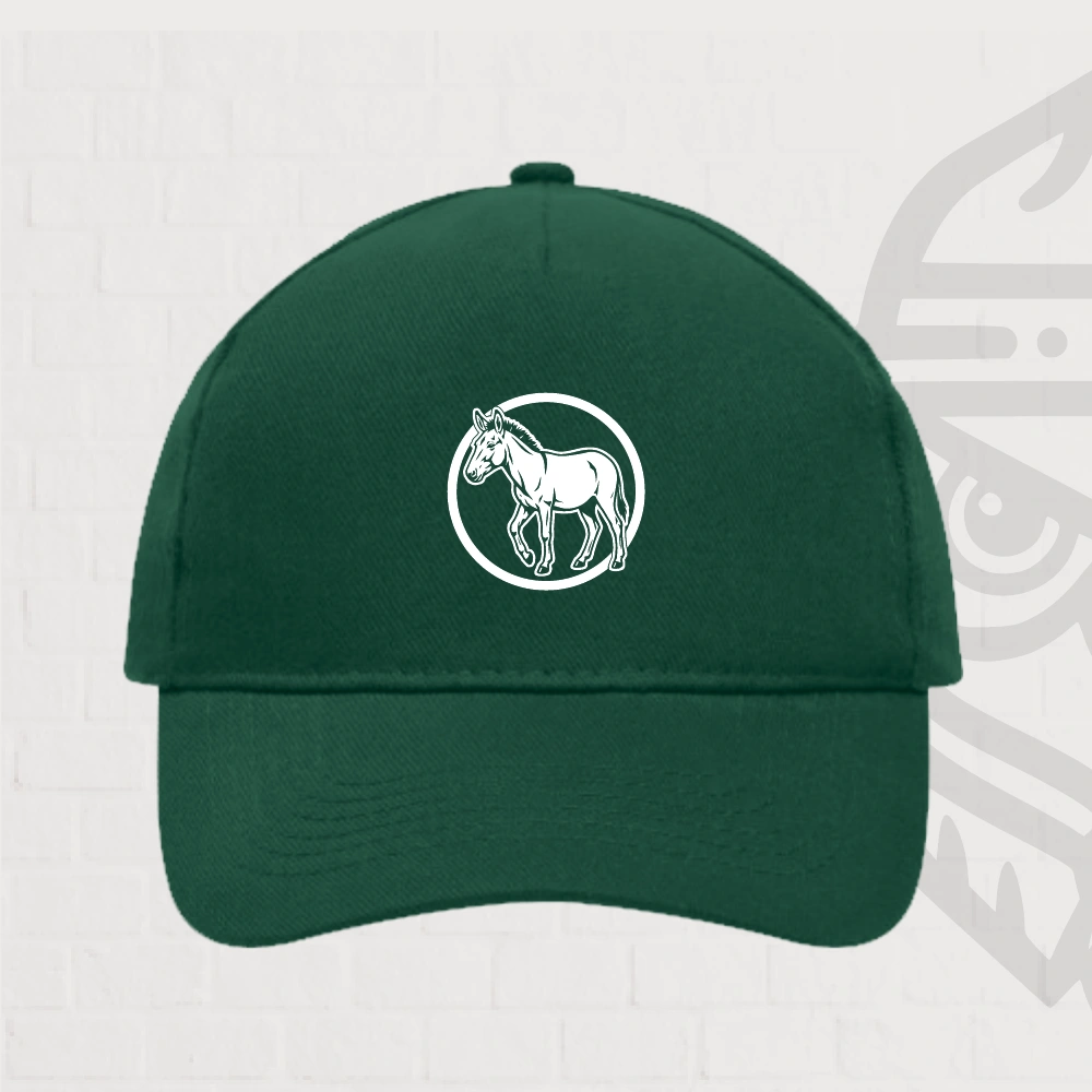 Khulan Casquette