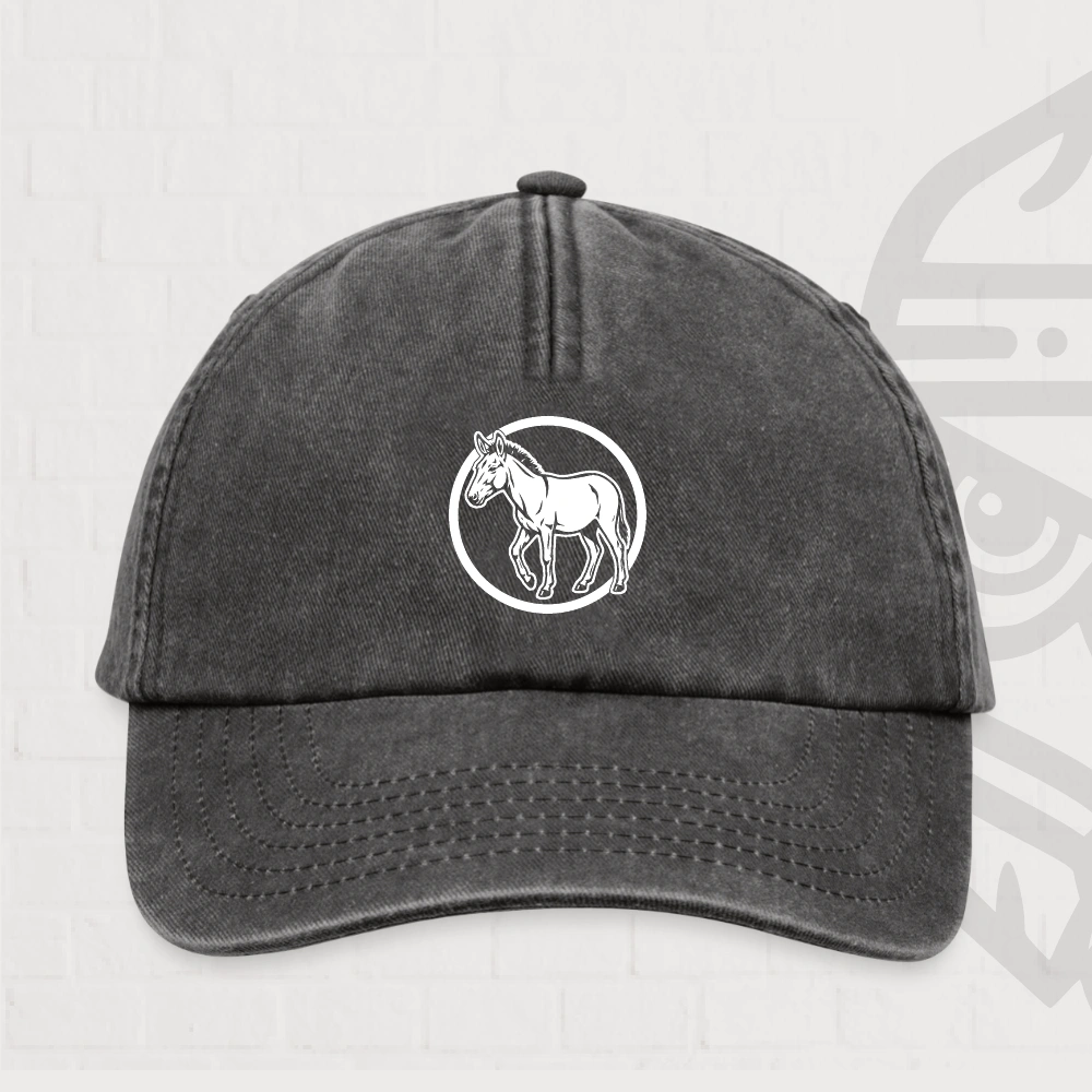 Khulan Casquette Vintage