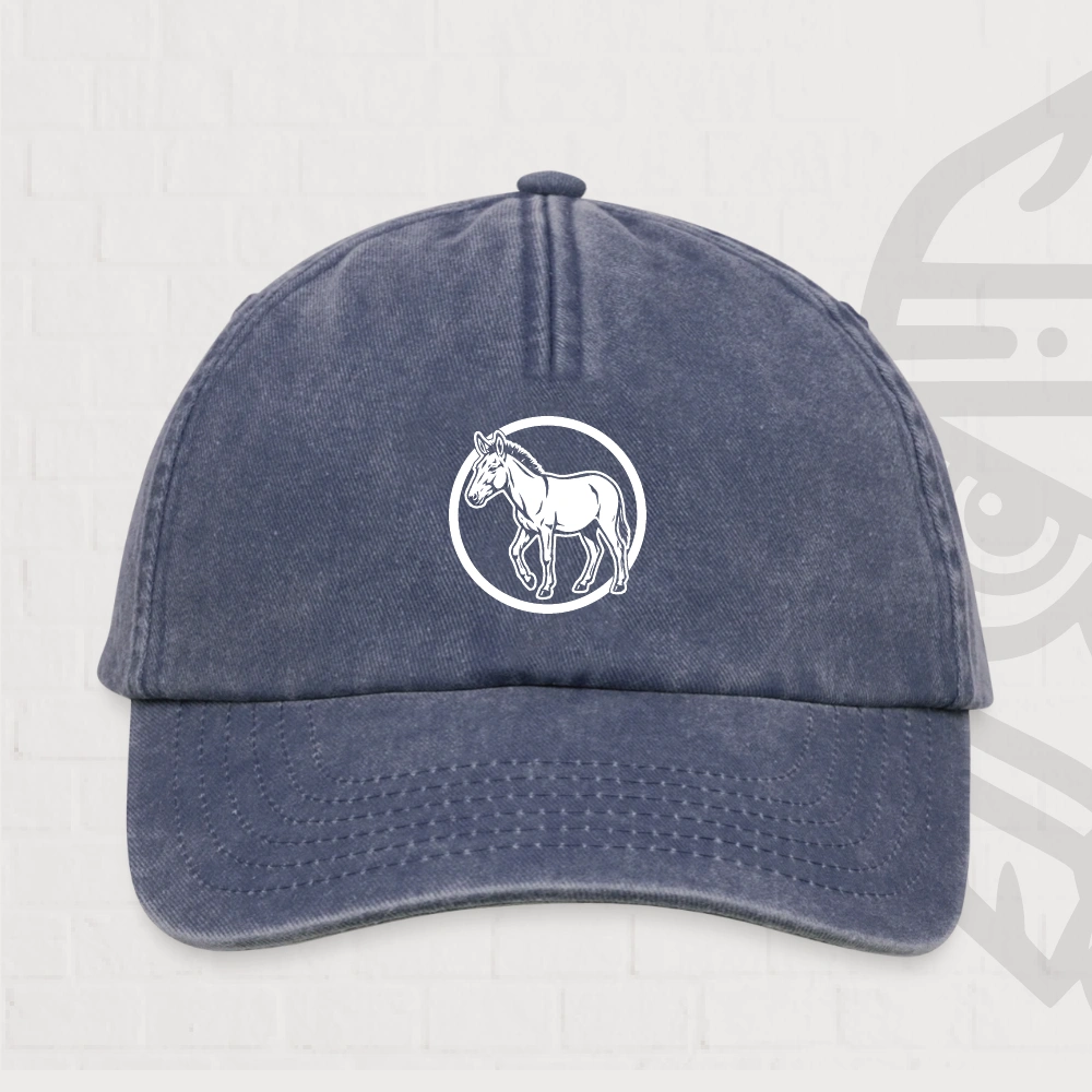 Khulan Casquette Vintage