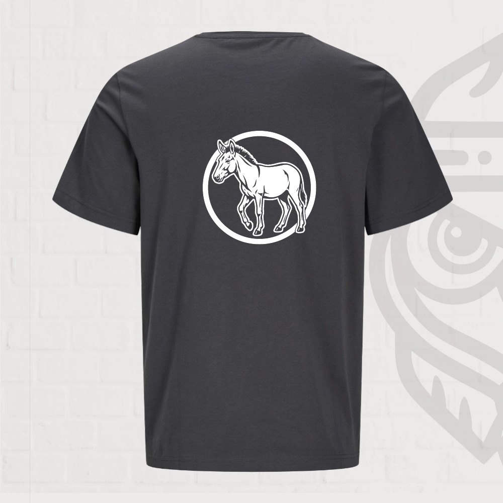 Khulan T-shirt – afbeelding 3