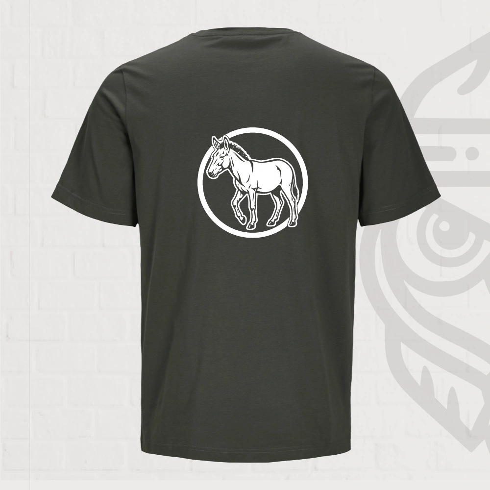 Khulan T-shirt – afbeelding 5
