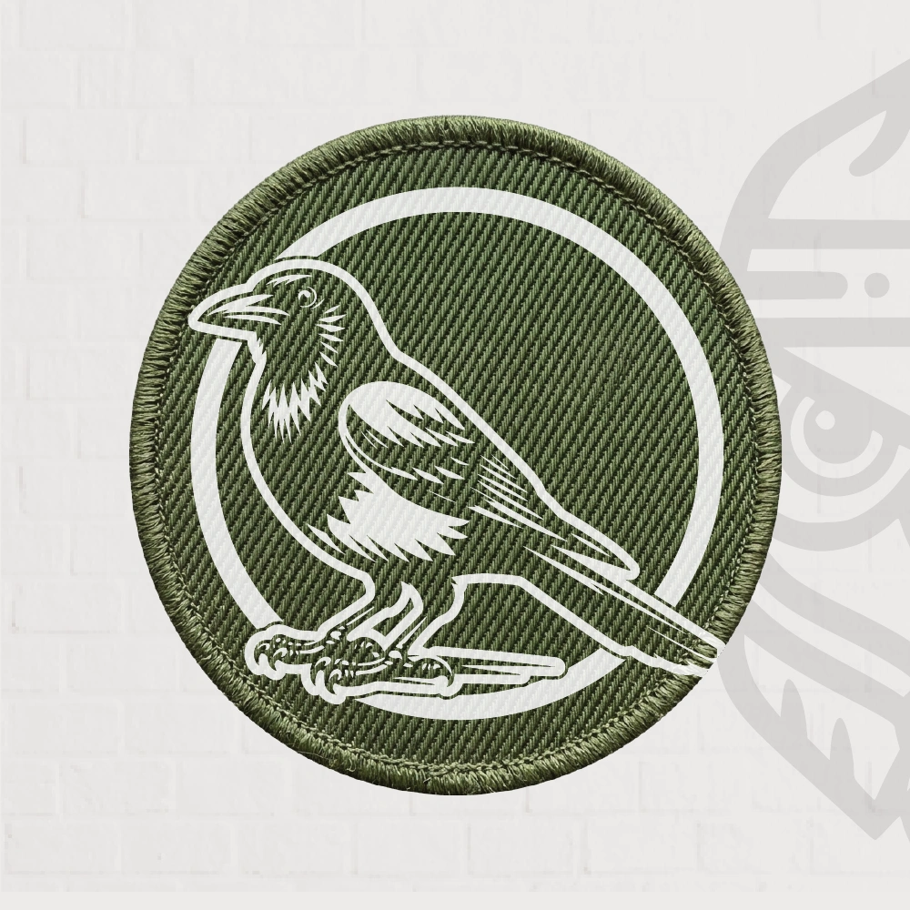 Ekster Patch