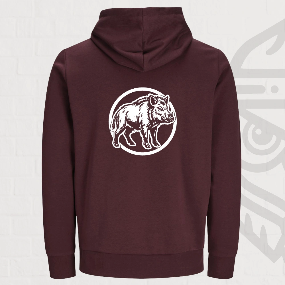 Ever Hoodie