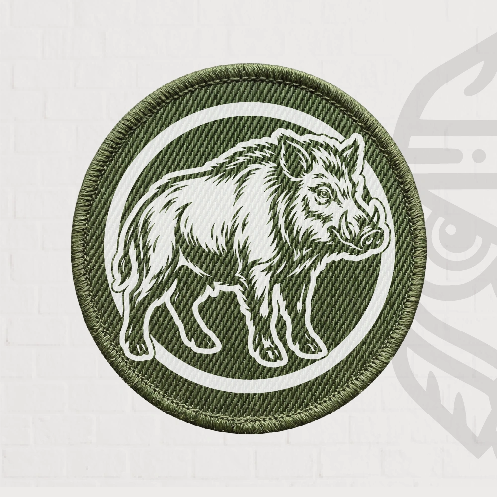 Ever Patch