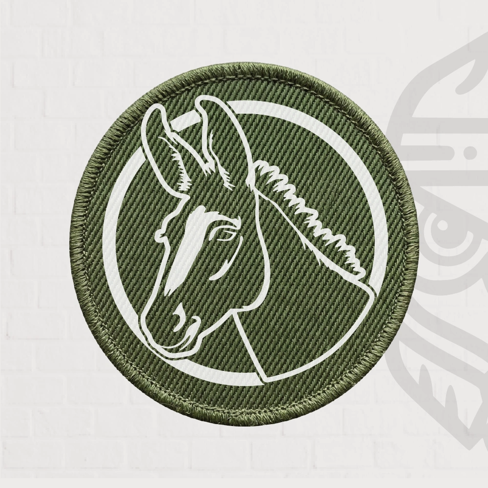 Ezel Patch