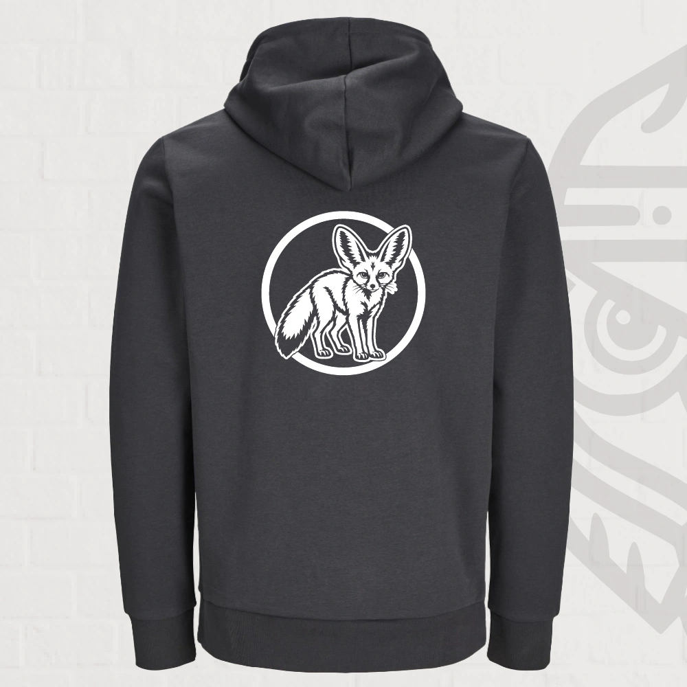 Fennec Hoodie