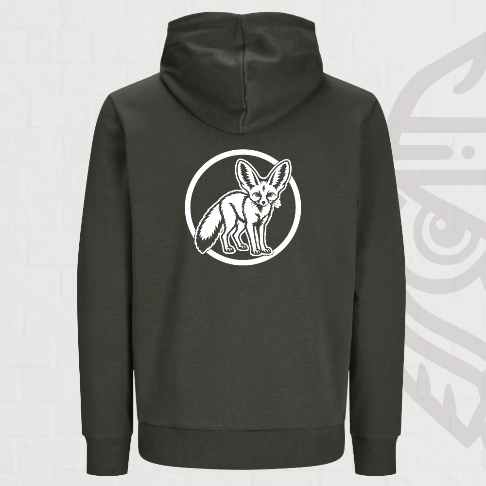 Fennec Hoodie – afbeelding 5