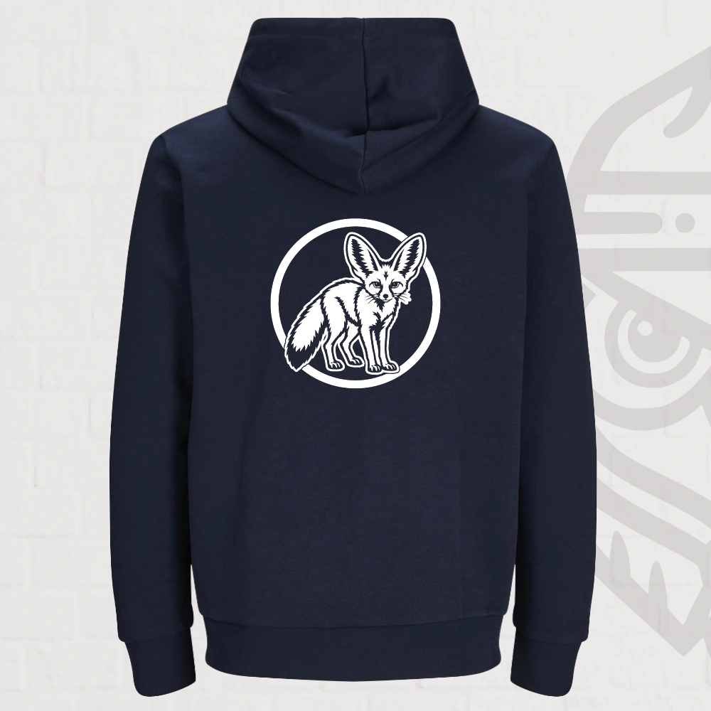 Fennec Hoodie – afbeelding 7