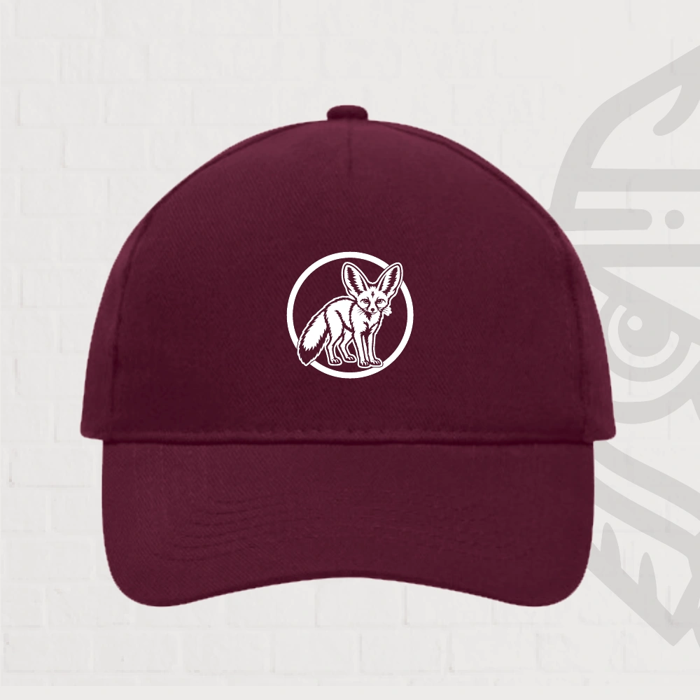 Fennec Casquette