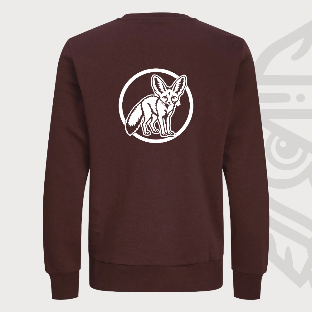 Fennec Pull – afbeelding 1