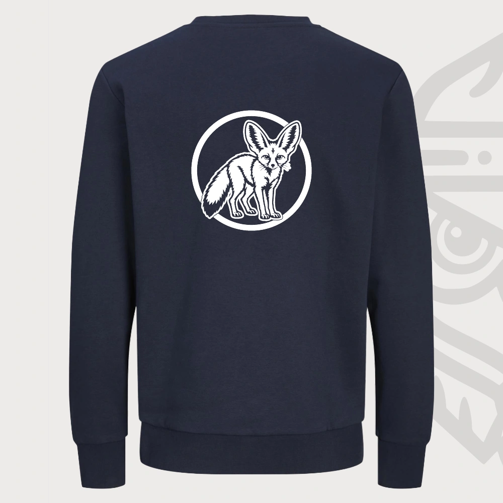 Fennec Pull – afbeelding 5