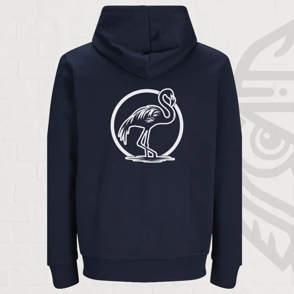 Flamingo Hoodie