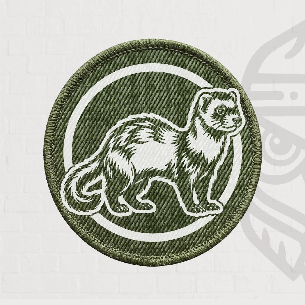 Fret Patch