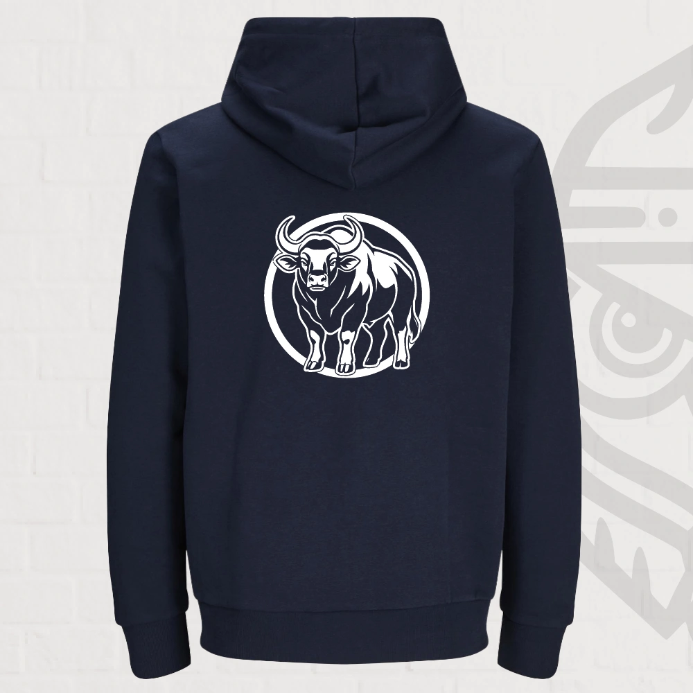 Gaur Hoodie – afbeelding 7