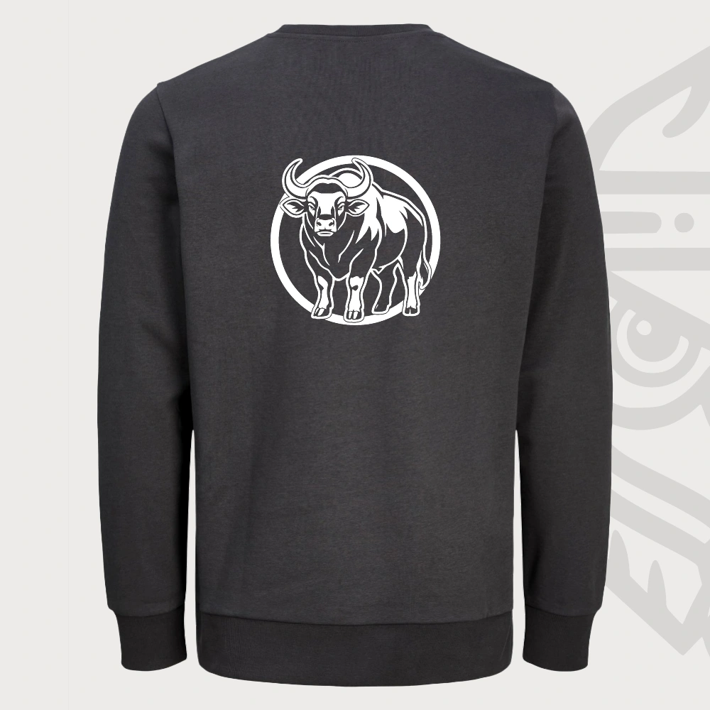 Gaur Pull – afbeelding 3