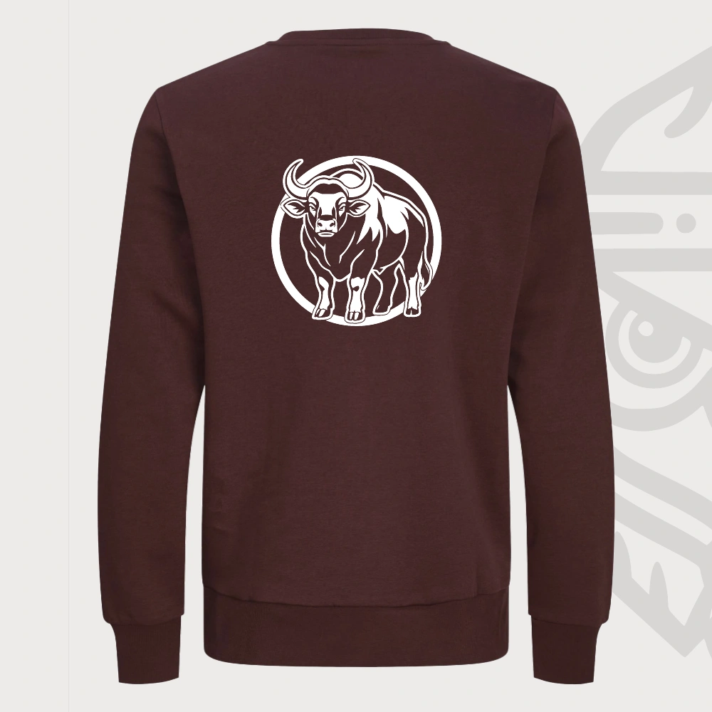 Gaur Pull – afbeelding 1