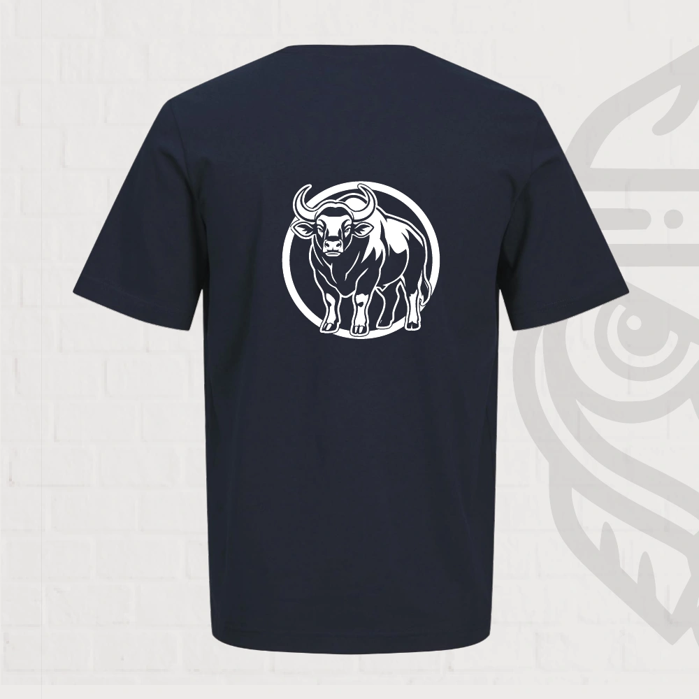Gaur T-shirt