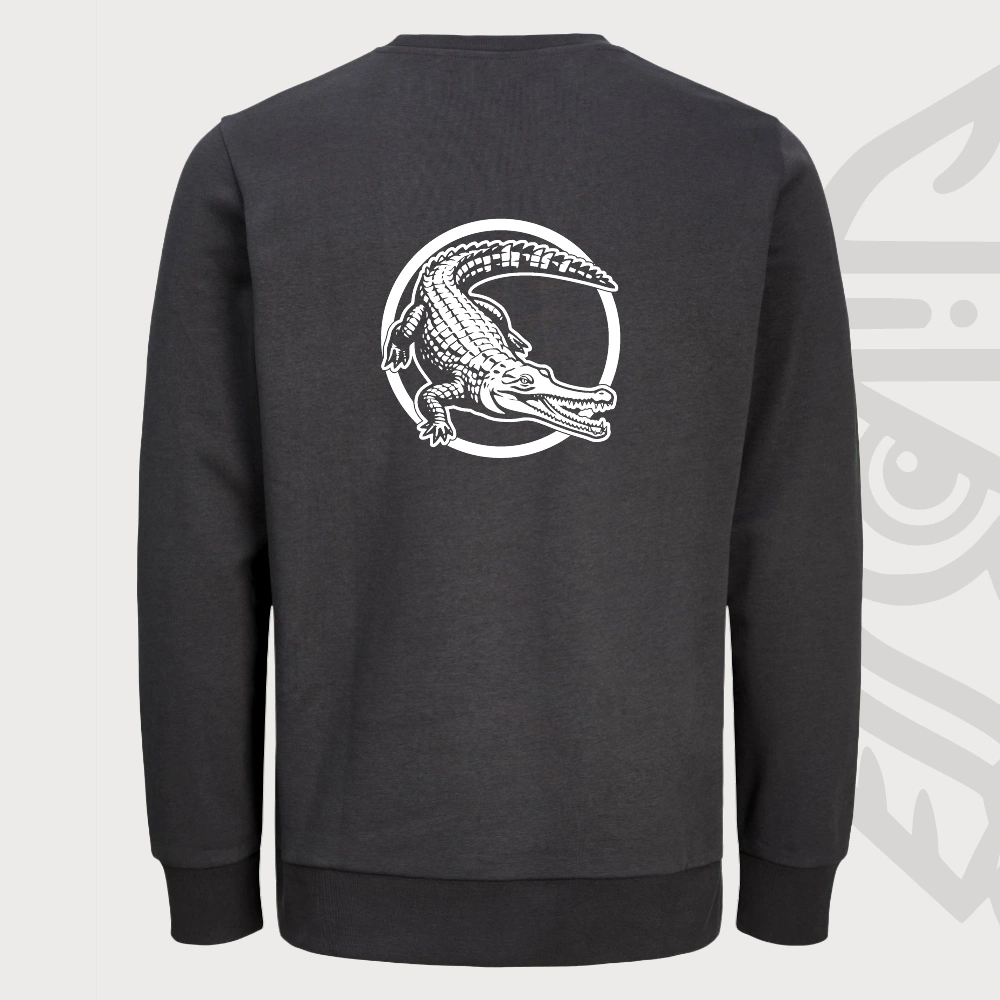 Gavial Pull – afbeelding 3