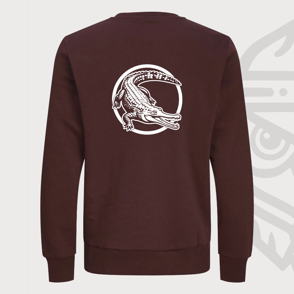 Gavial Pull – afbeelding 1