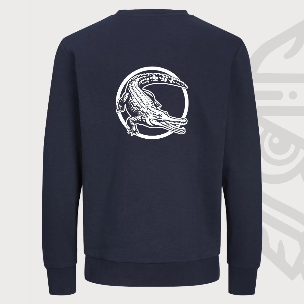 Gaviaal Sweater
