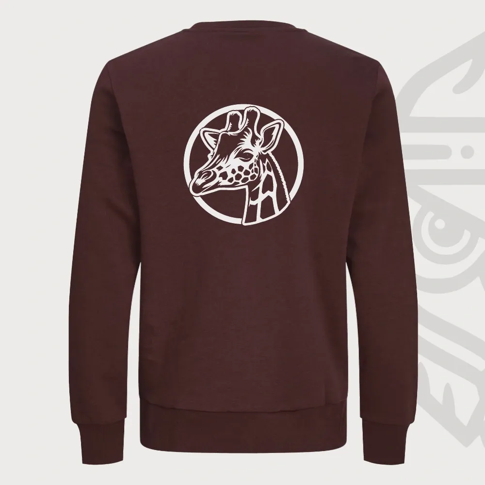Giraf Sweater