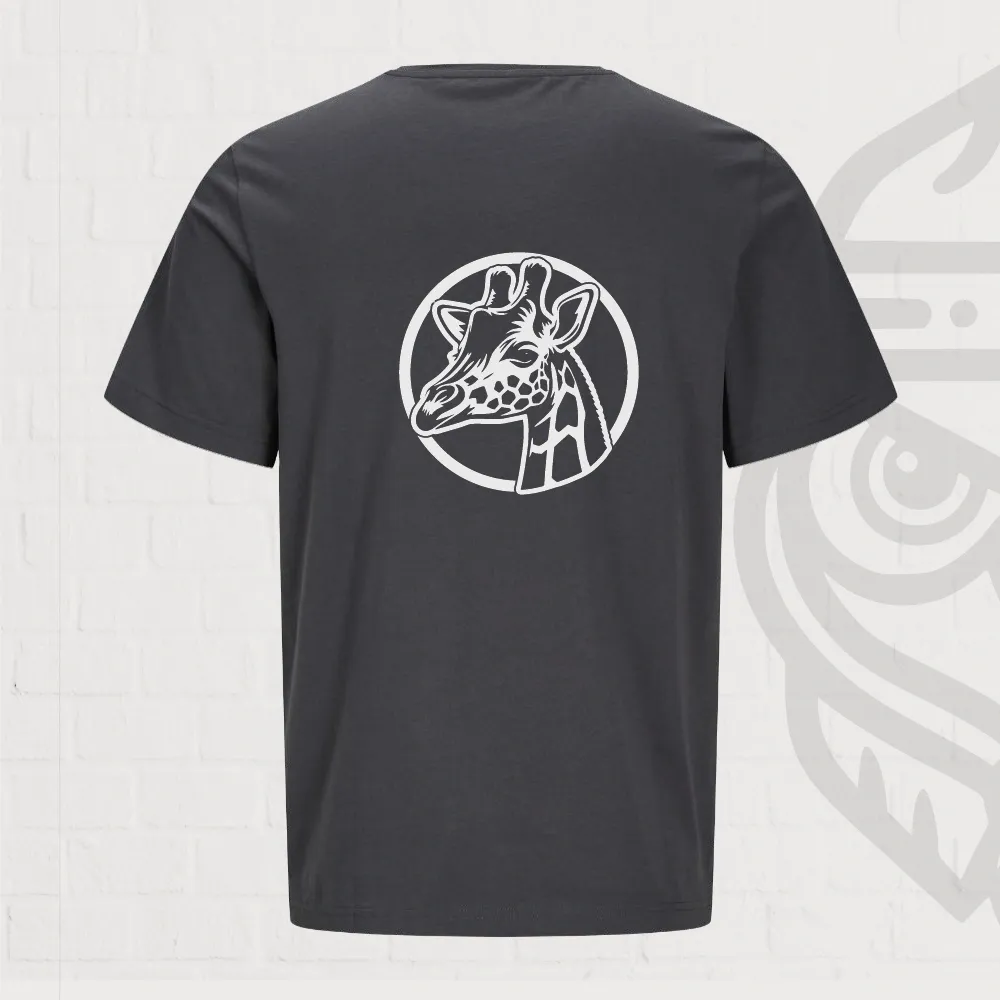 Giraf Tshirt