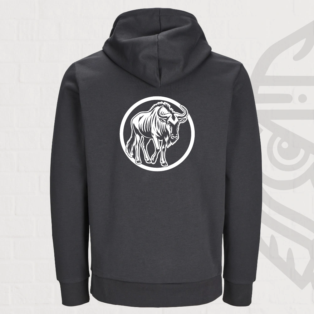 Gnou Hoodie – afbeelding 3
