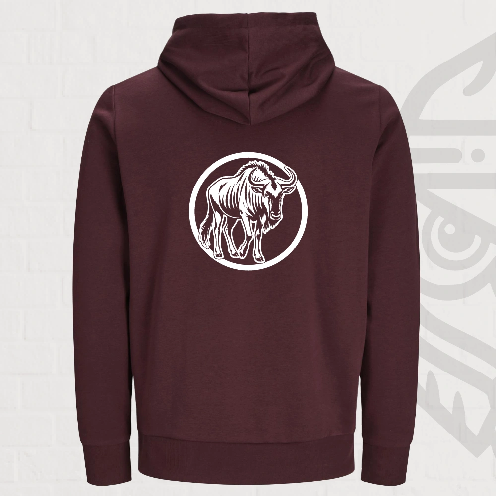 Gnou Hoodie